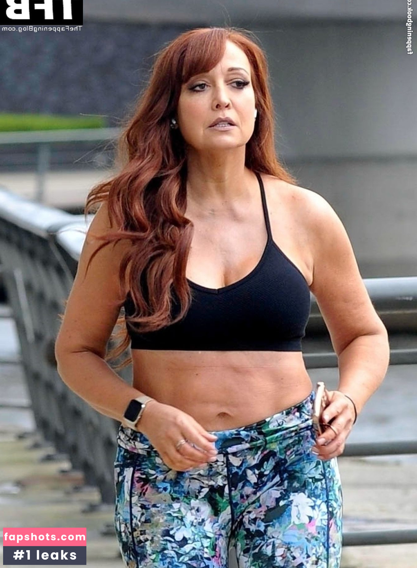 Amy Anzel Nude Leaks OnlyFans Photos #16 - LeakJerk