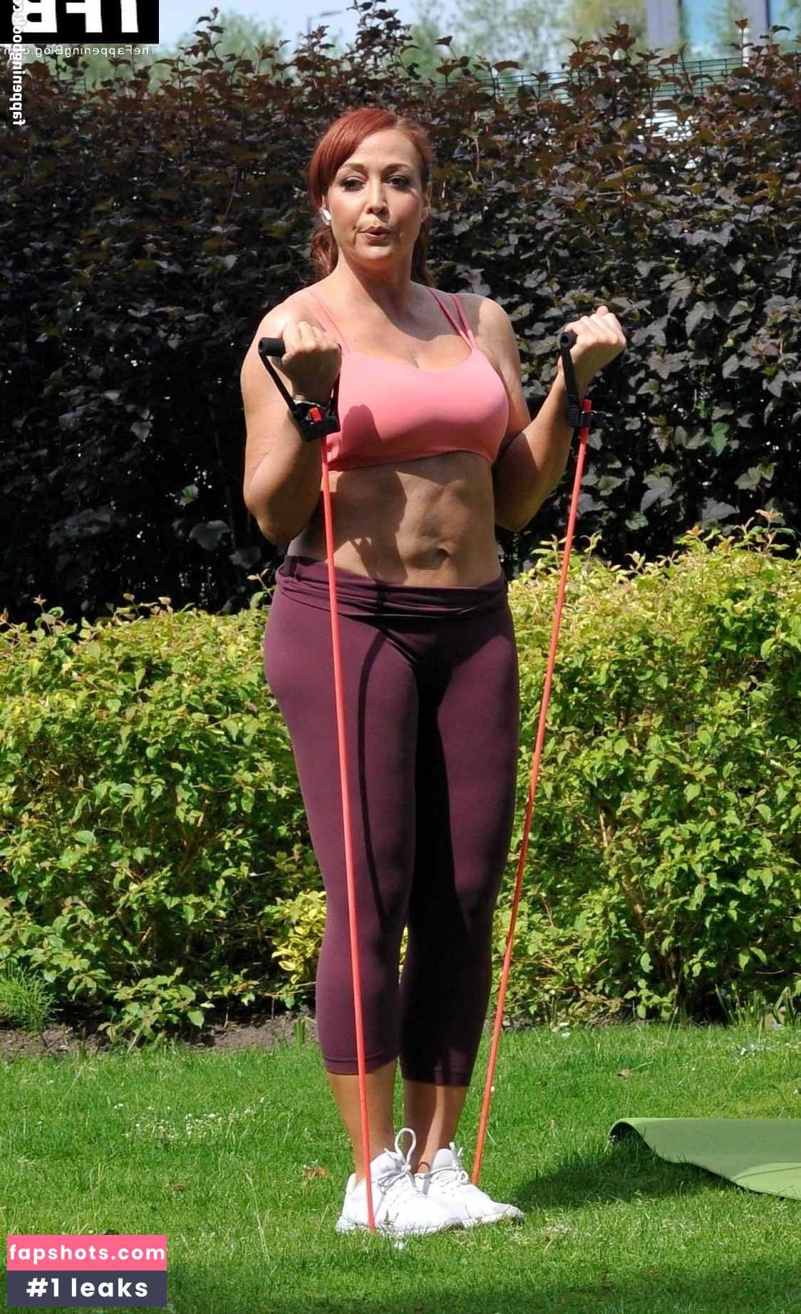 Amy Anzel Nude Leaks OnlyFans Photos #3 - LeakJerk