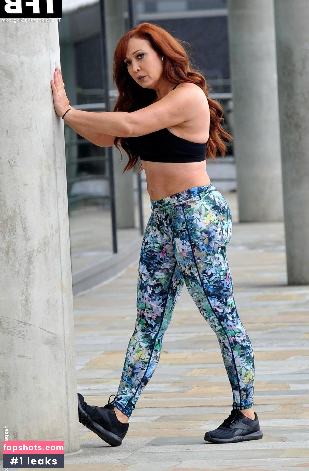 Amy Anzel Nude Leaks OnlyFans Photos #22 - LeakJerk