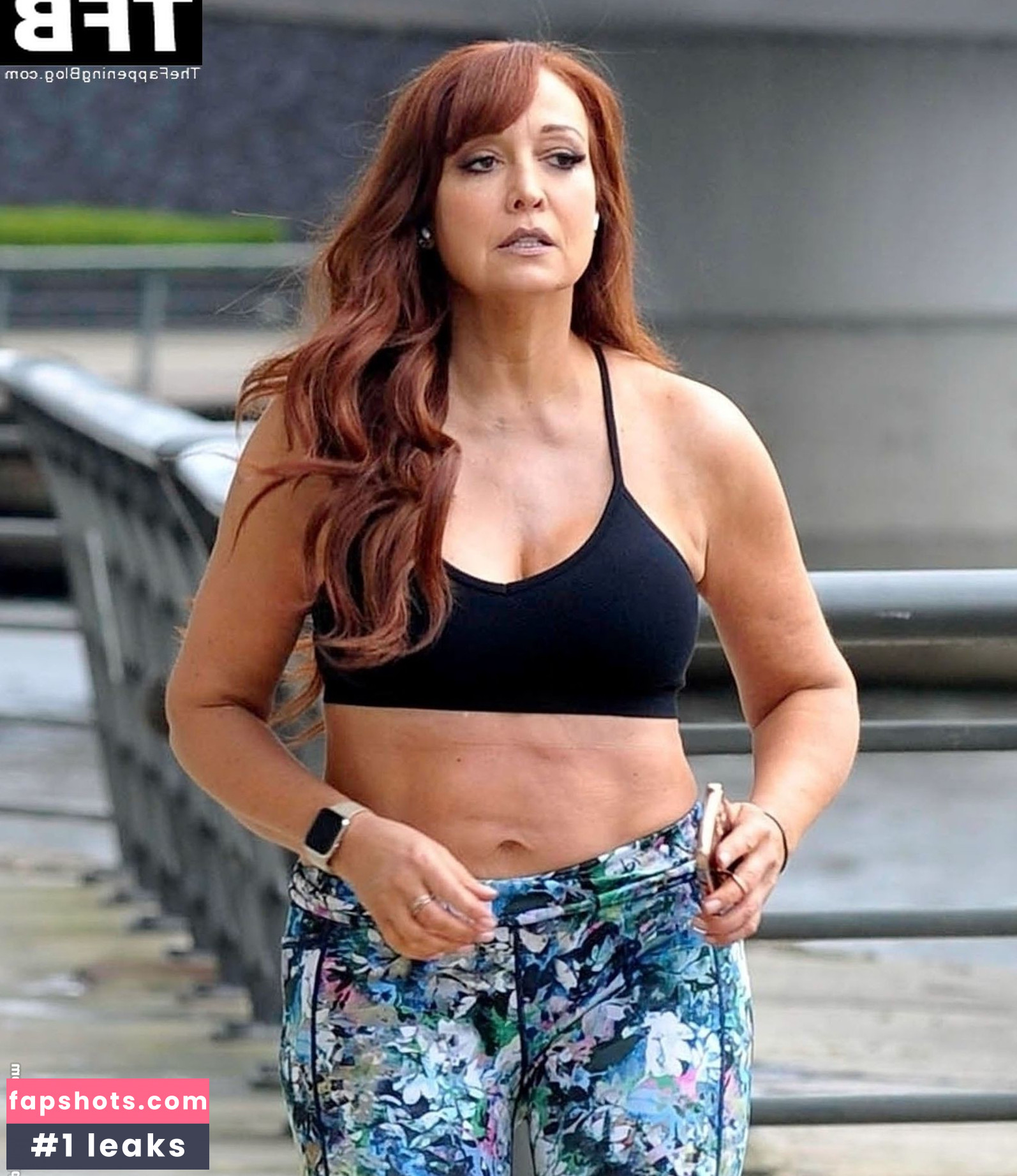 Amy Anzel Nude Leaks OnlyFans Photos #25 - LeakJerk