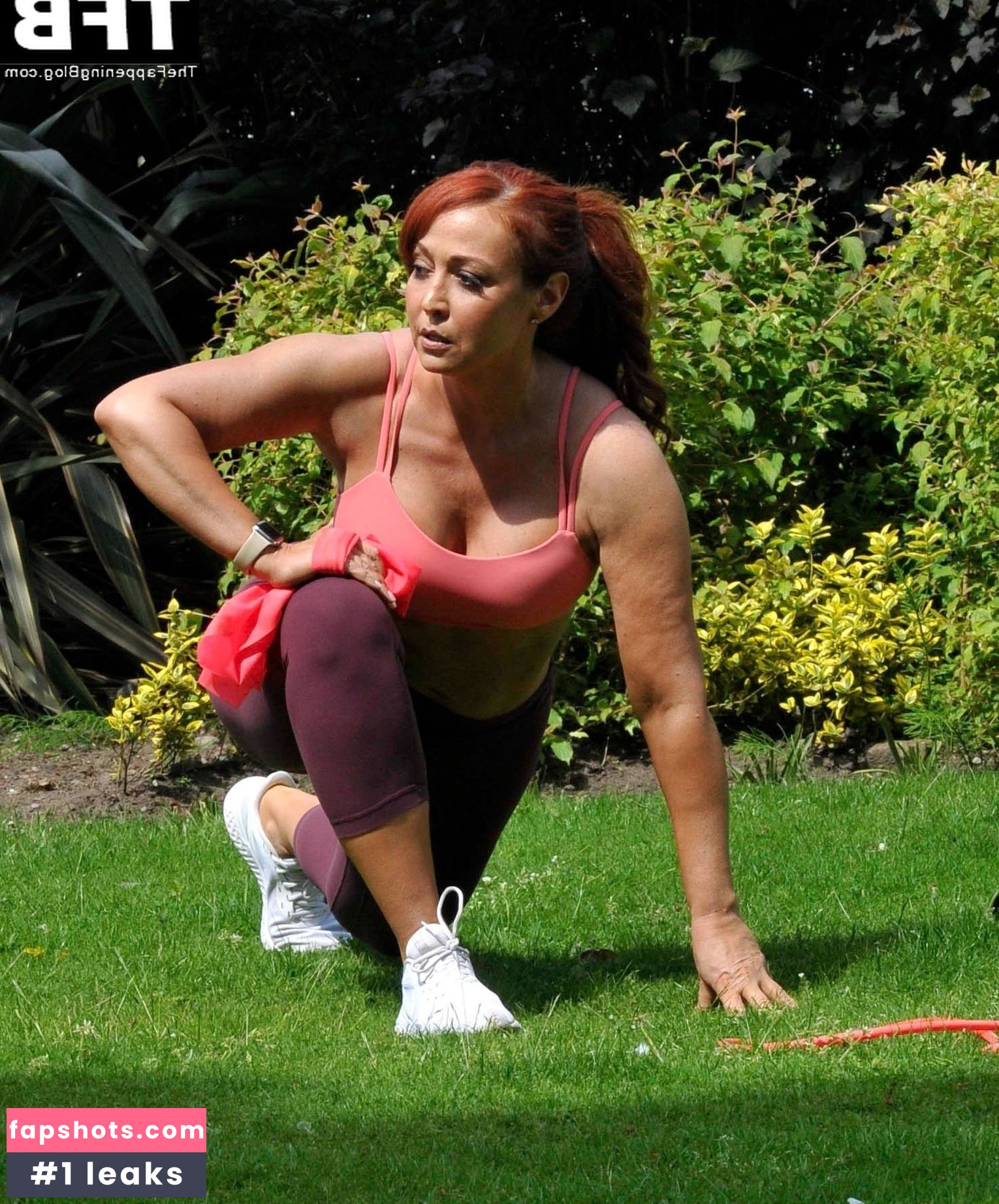 Amy Anzel Nude Leaks OnlyFans Photos #4 - LeakJerk