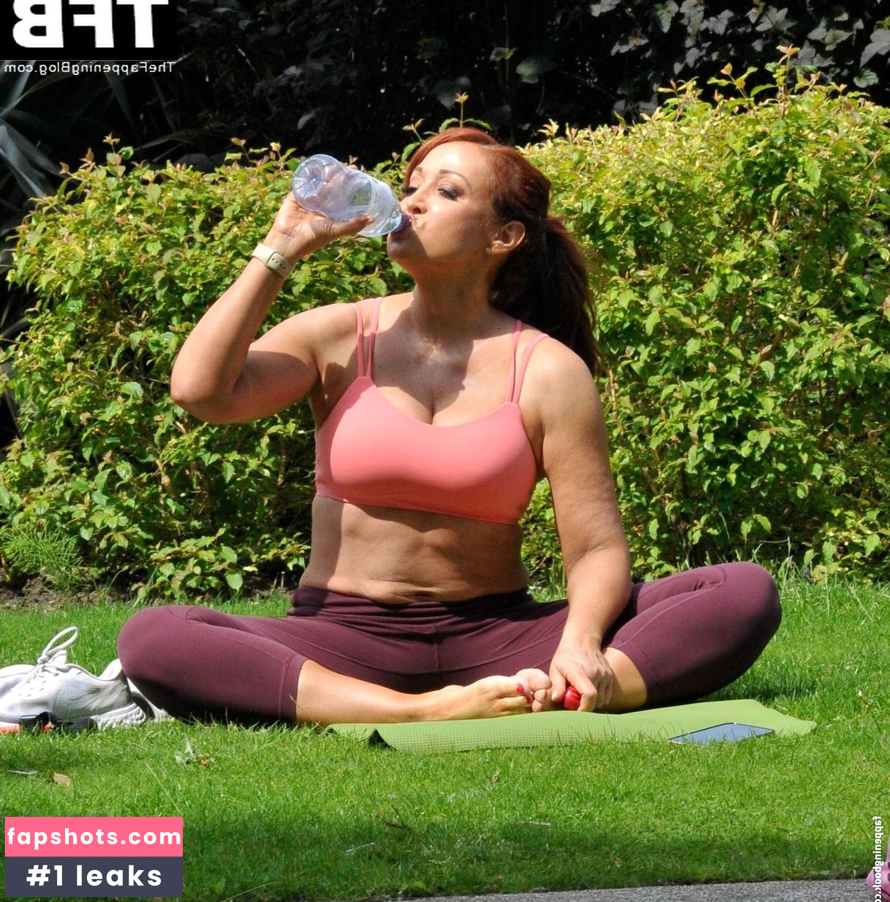 Amy Anzel Nude Leaks OnlyFans Photos #5 - LeakJerk