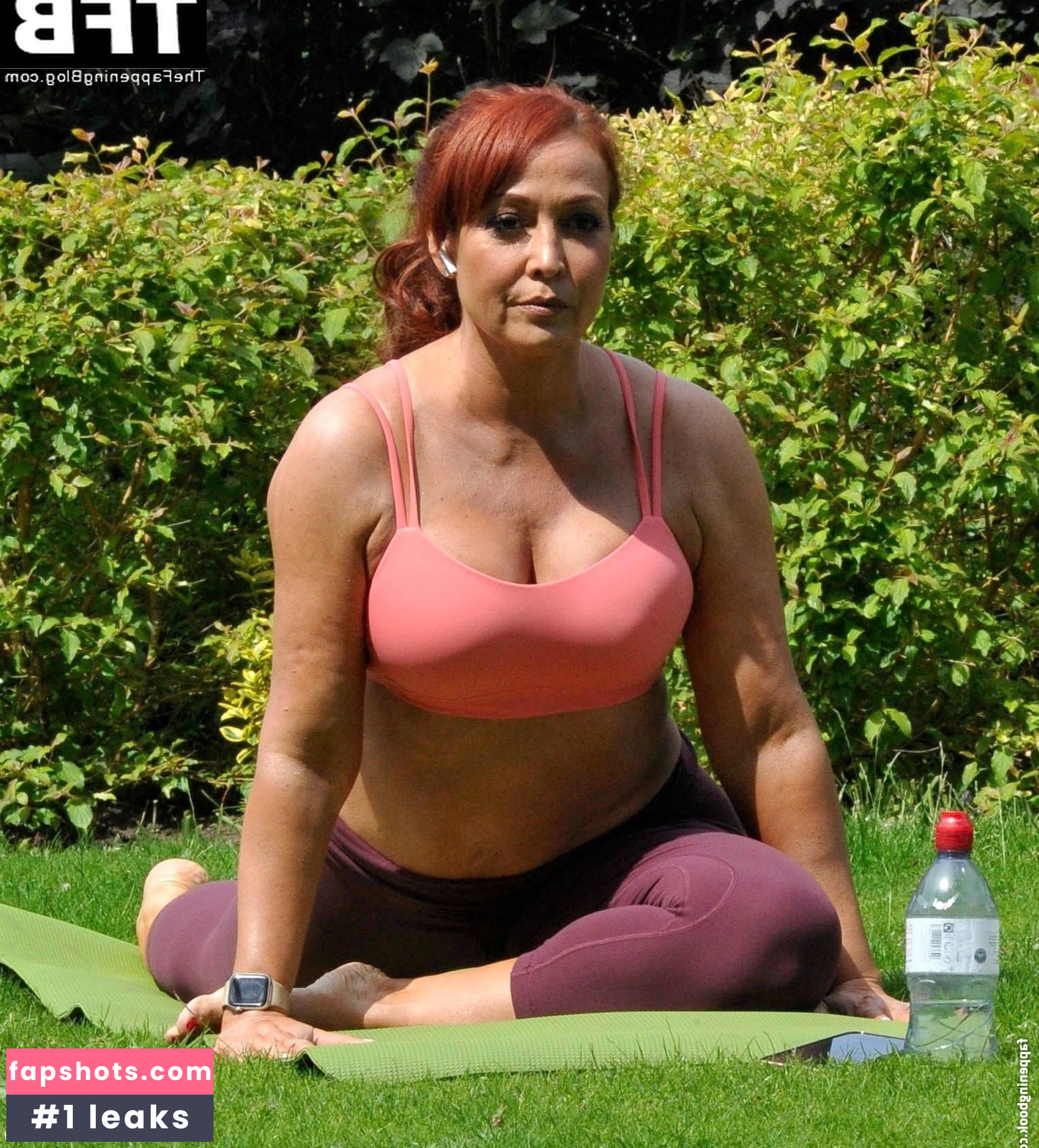 Amy Anzel Nude Leaks OnlyFans Photos #9 - LeakJerk