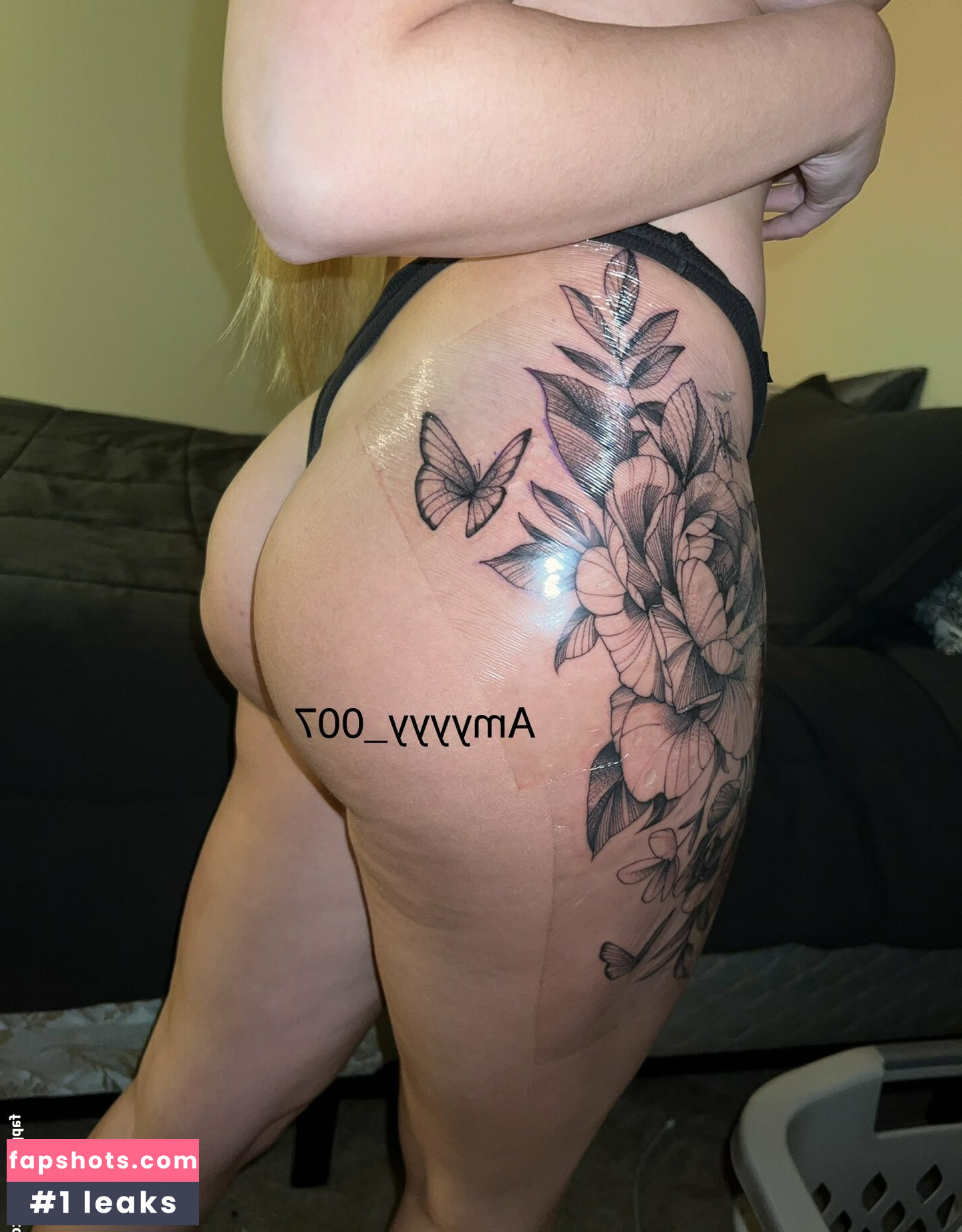 Amy Baby Nahé úniky fotek pouze od fanoušků #9 - Fapshots