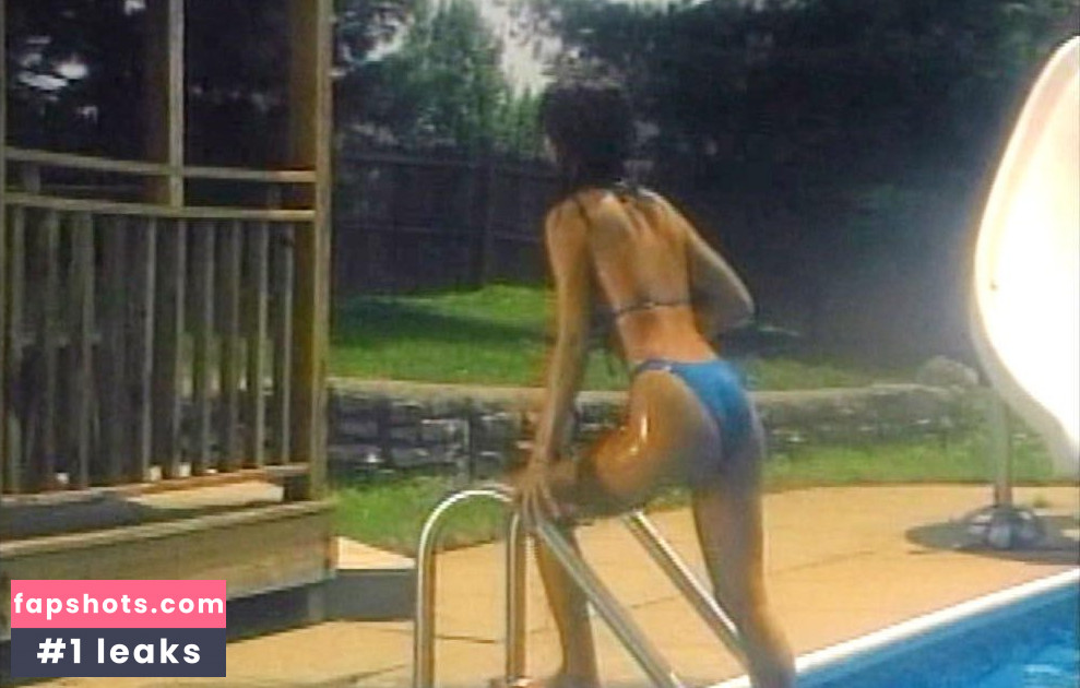 Amy Ballard Nahé úniky fotek pouze od fanoušků #2 - Fapshots