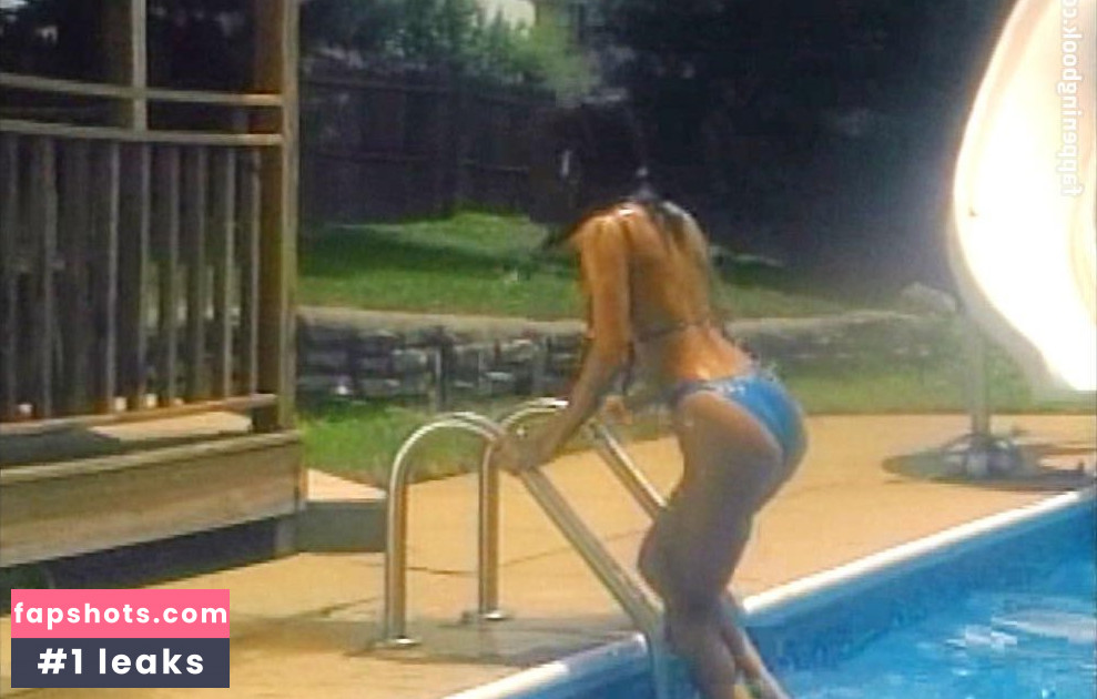 Amy Ballard Nahé úniky fotek pouze od fanoušků #8 - Fapshots