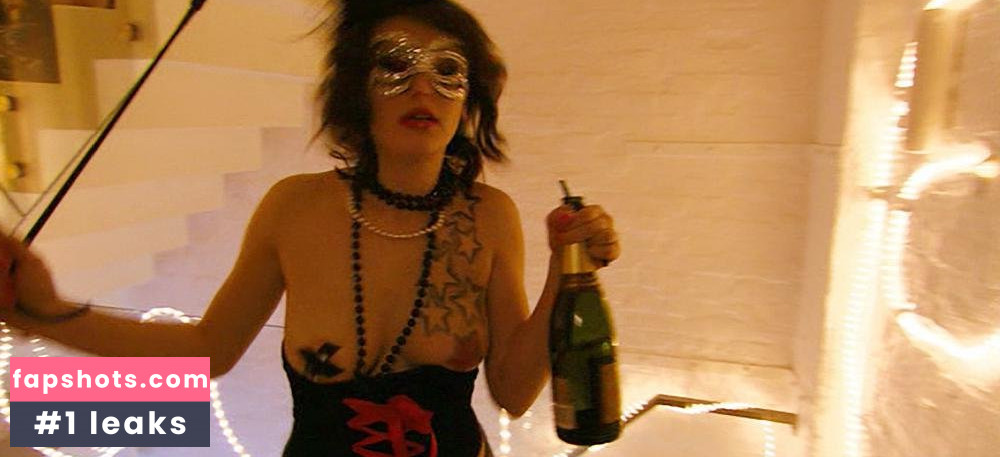 Amy Blackburn Filtración Desnuda OnlyFans Foto #2 - Fapshots