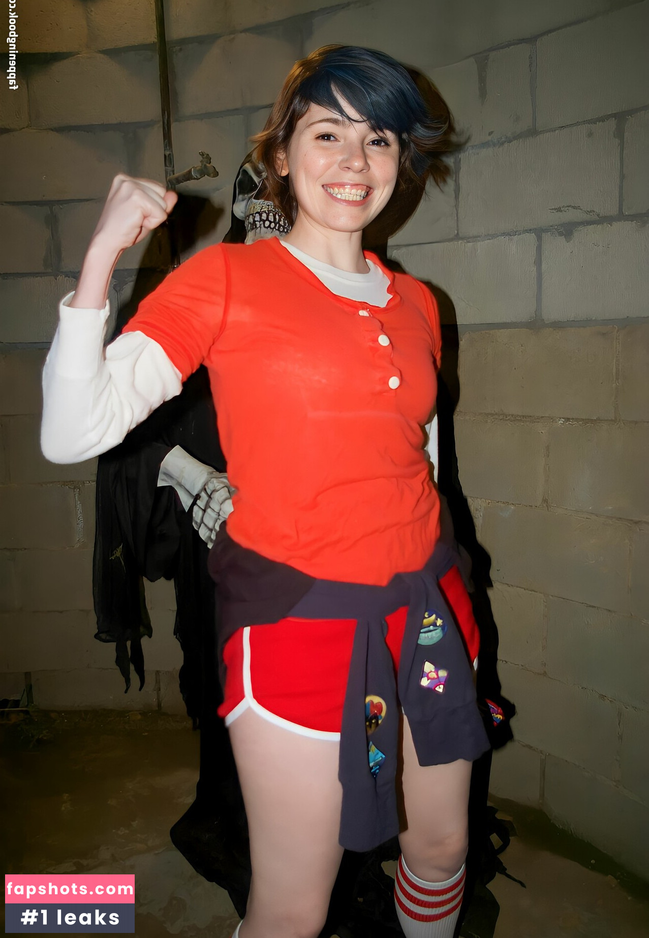 Amy Dallen Nahé úniky fotek pouze od fanoušků #12 - Fapshots