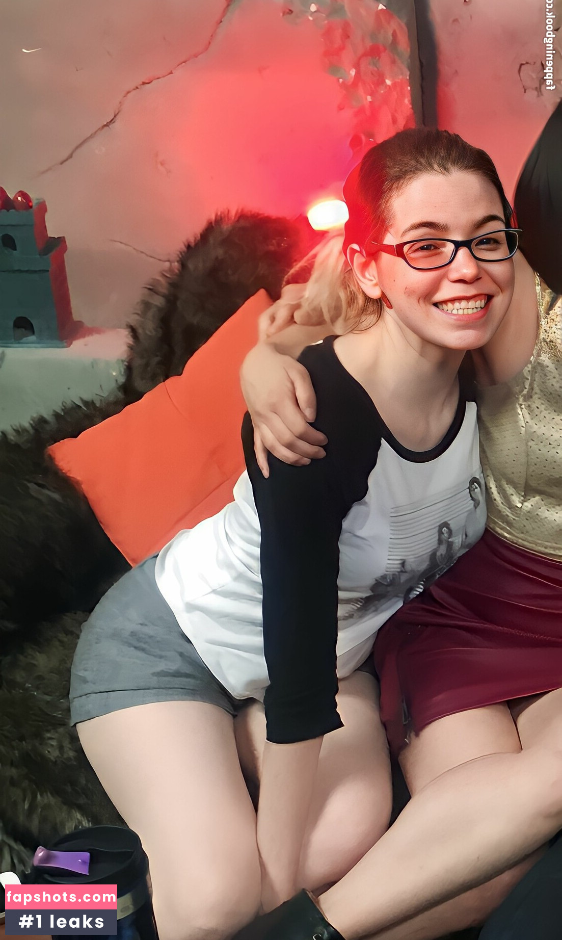 Amy Dallen Nahé úniky fotek pouze od fanoušků #13 - Fapshots