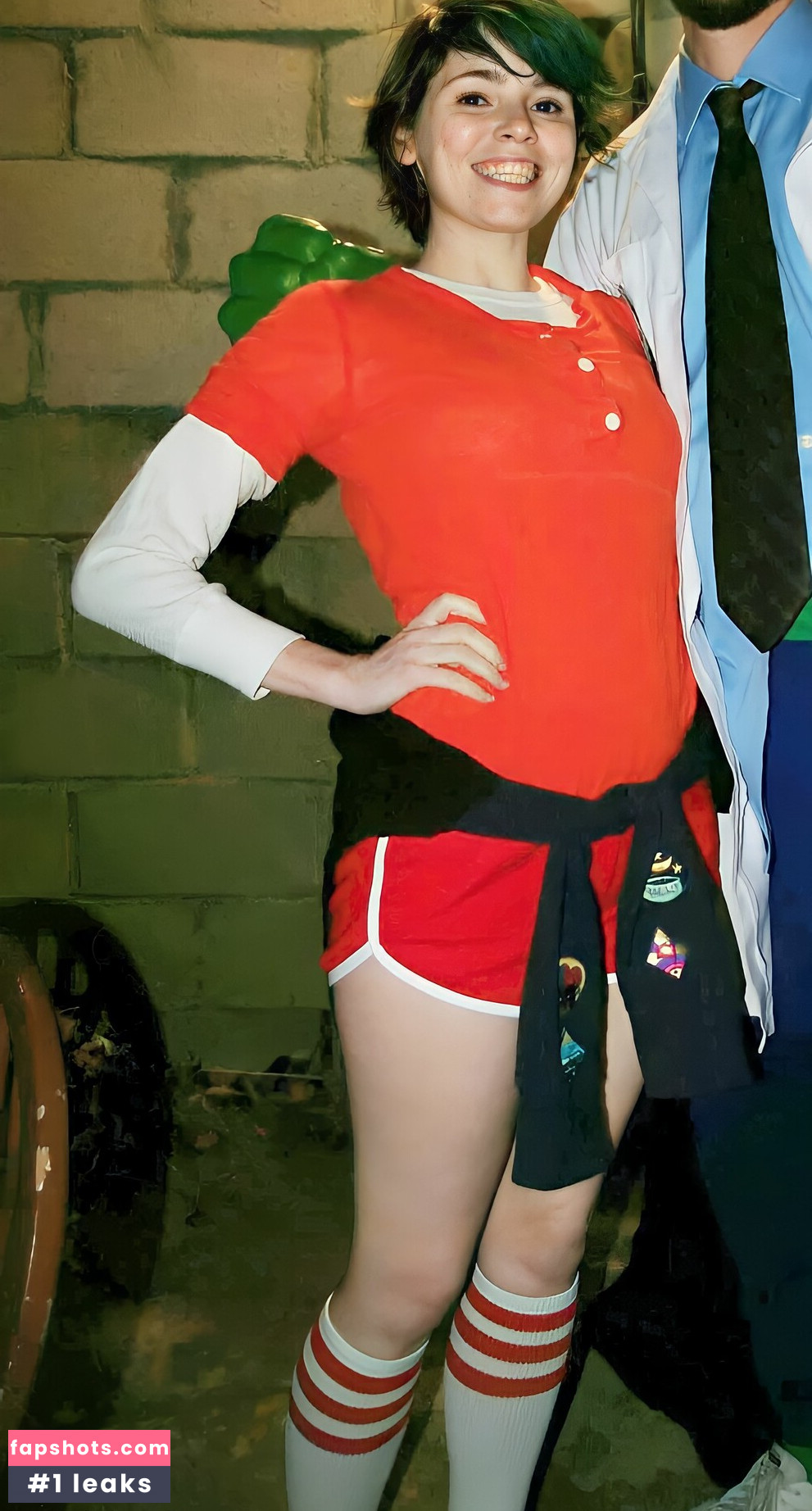 Amy Dallen Nahé úniky fotek pouze od fanoušků #6 - Fapshots