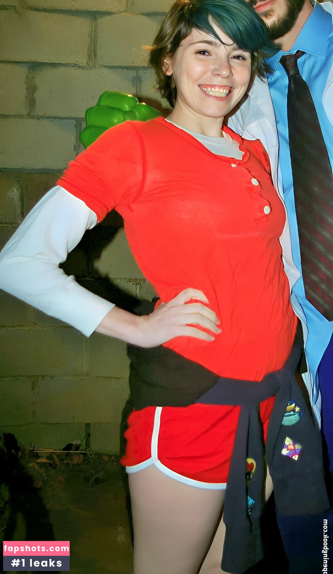 Amy Dallen Nahé úniky fotek pouze od fanoušků #10 - Fapshots