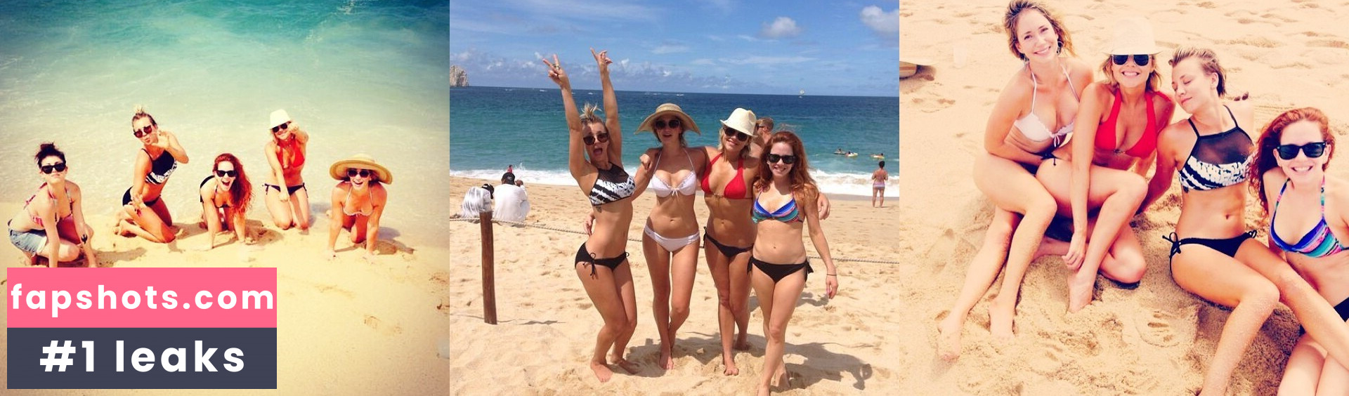 Amy Davidson Nude Leaks OnlyFans Photos #2 - LeakJerk