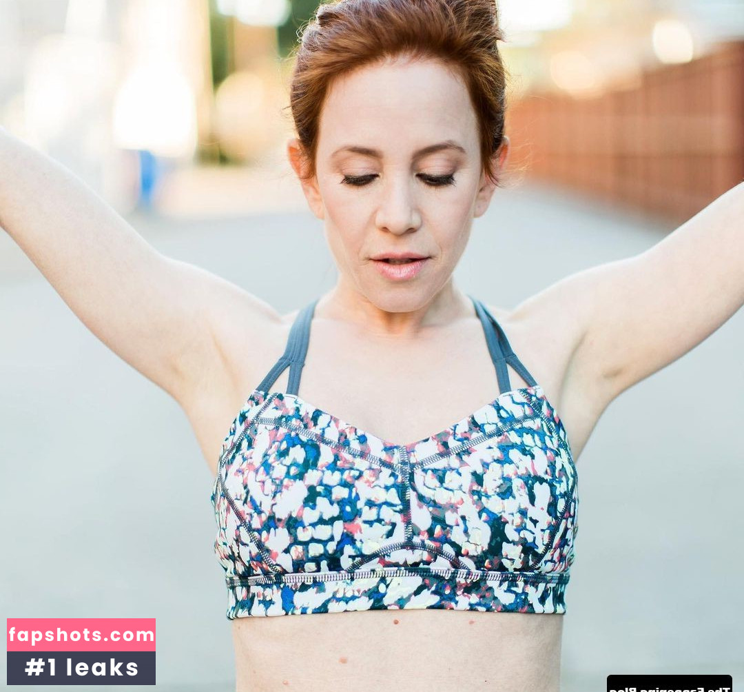 Amy Davidson Nude Leaks OnlyFans Photos #12 - LeakJerk