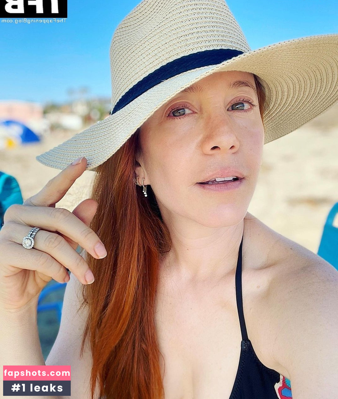 Amy Davidson Nude Leaks OnlyFans Photos #17 - LeakJerk