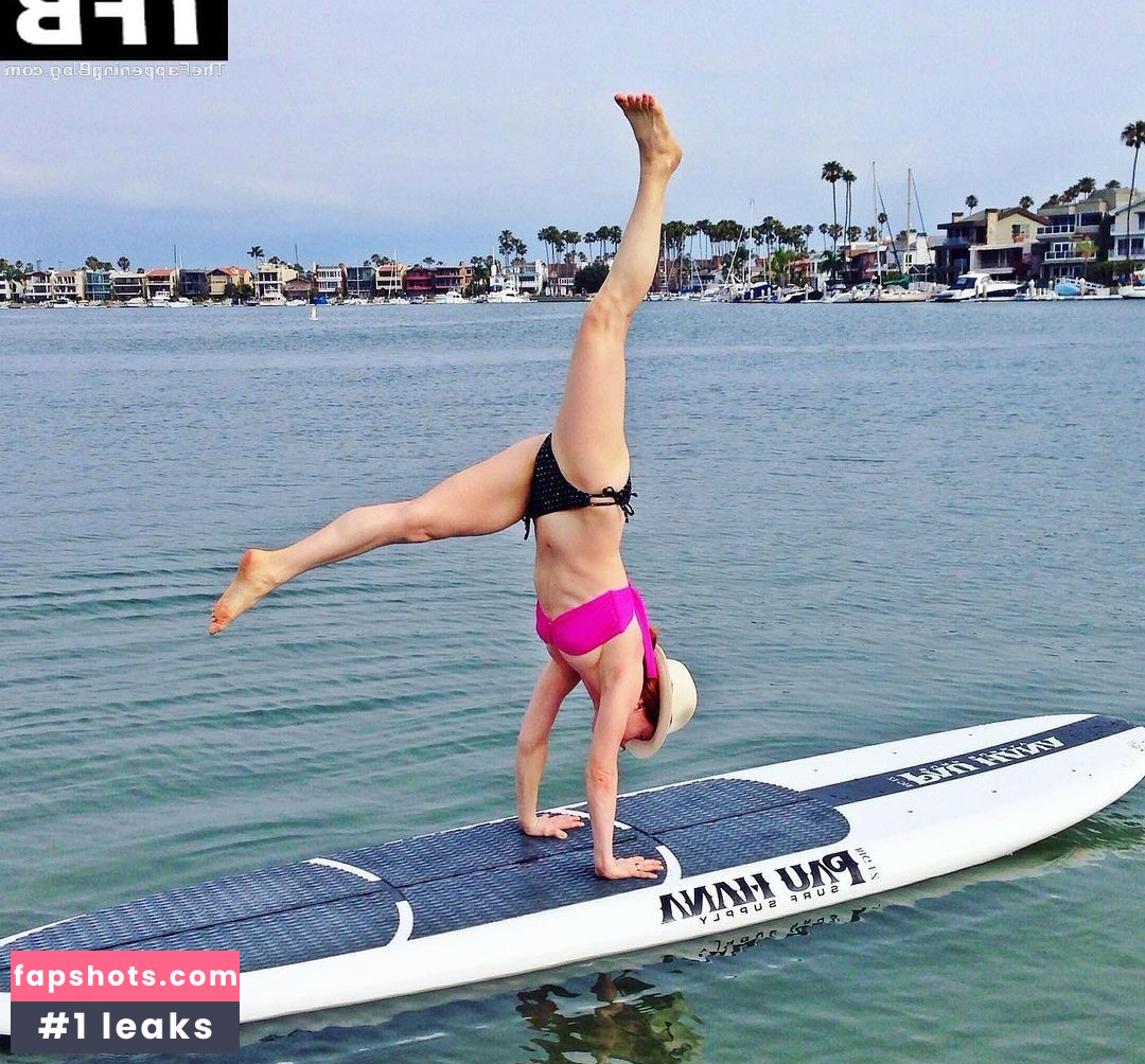 Amy Davidson Nude Leaks OnlyFans Photos #19 - LeakJerk