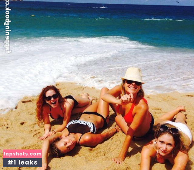 Amy Davidson Nude Leaks OnlyFans Photos #3 - LeakJerk