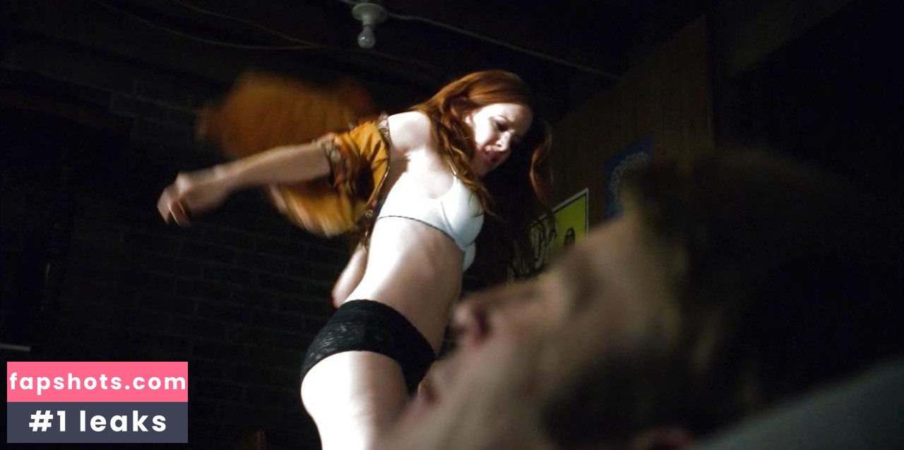 Amy Davidson Nude Leaks OnlyFans Photos #24 - LeakJerk