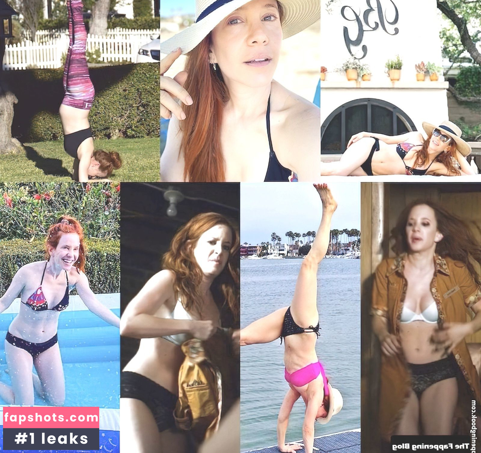Amy Davidson Nude Leaks OnlyFans Photos #4 - LeakJerk