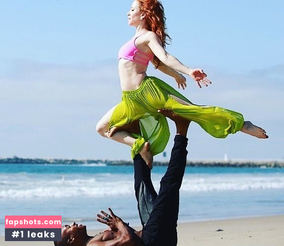 Amy Davidson Nude Leaks OnlyFans Photos #5 - LeakJerk