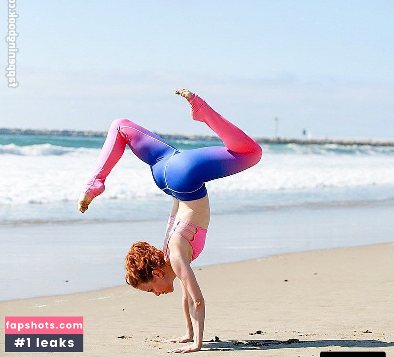 Amy Davidson Nude Leaks OnlyFans Photos #6 - LeakJerk