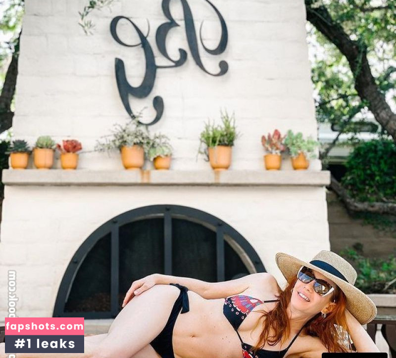 Amy Davidson Nude Leaks OnlyFans Photos #7 - LeakJerk