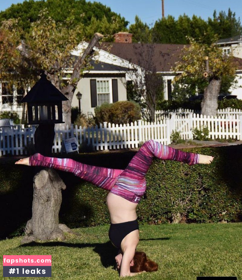 Amy Davidson Nude Leaks OnlyFans Photos #9 - LeakJerk