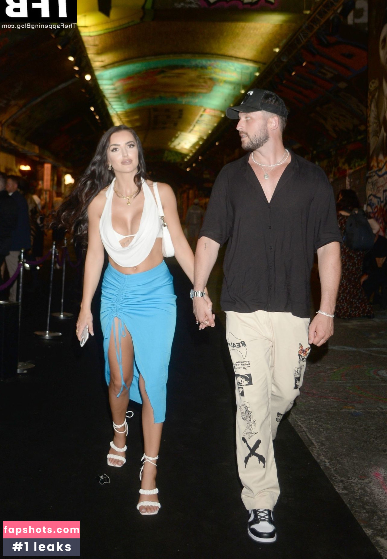 Amy Day gallery photo #29