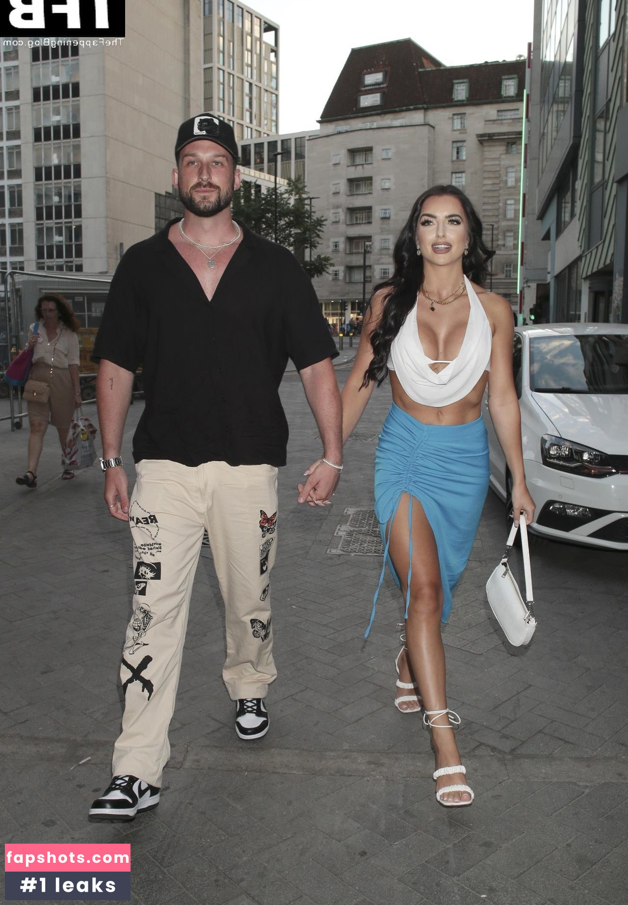 Amy Day gallery photo #30