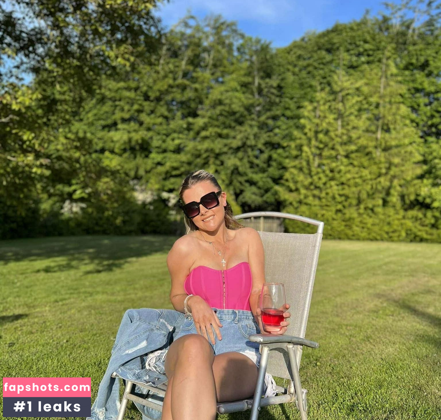 Amy Driske gallery photo #2