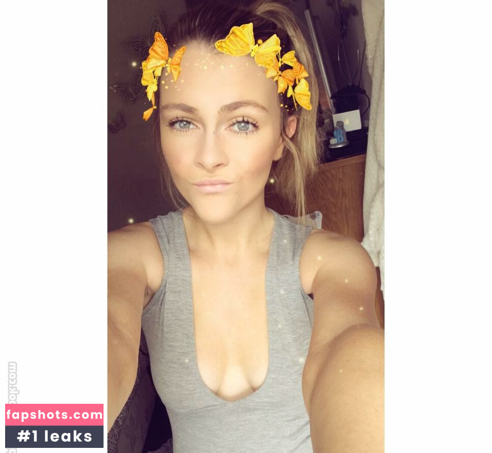 Amy Driske gallery photo #30