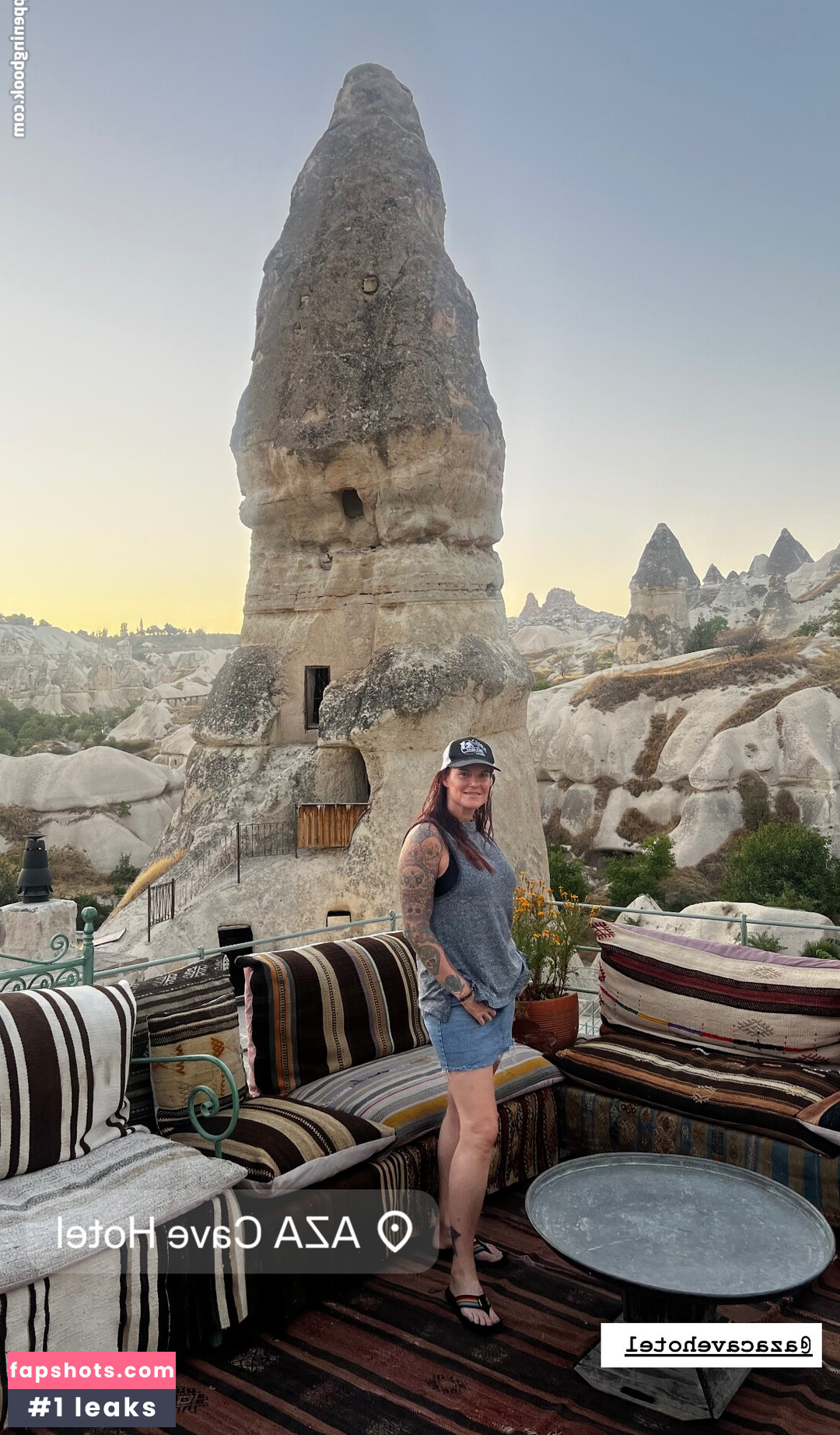 Amy Dumas Nude Leaks OnlyFans Photos #3 - LeakJerk