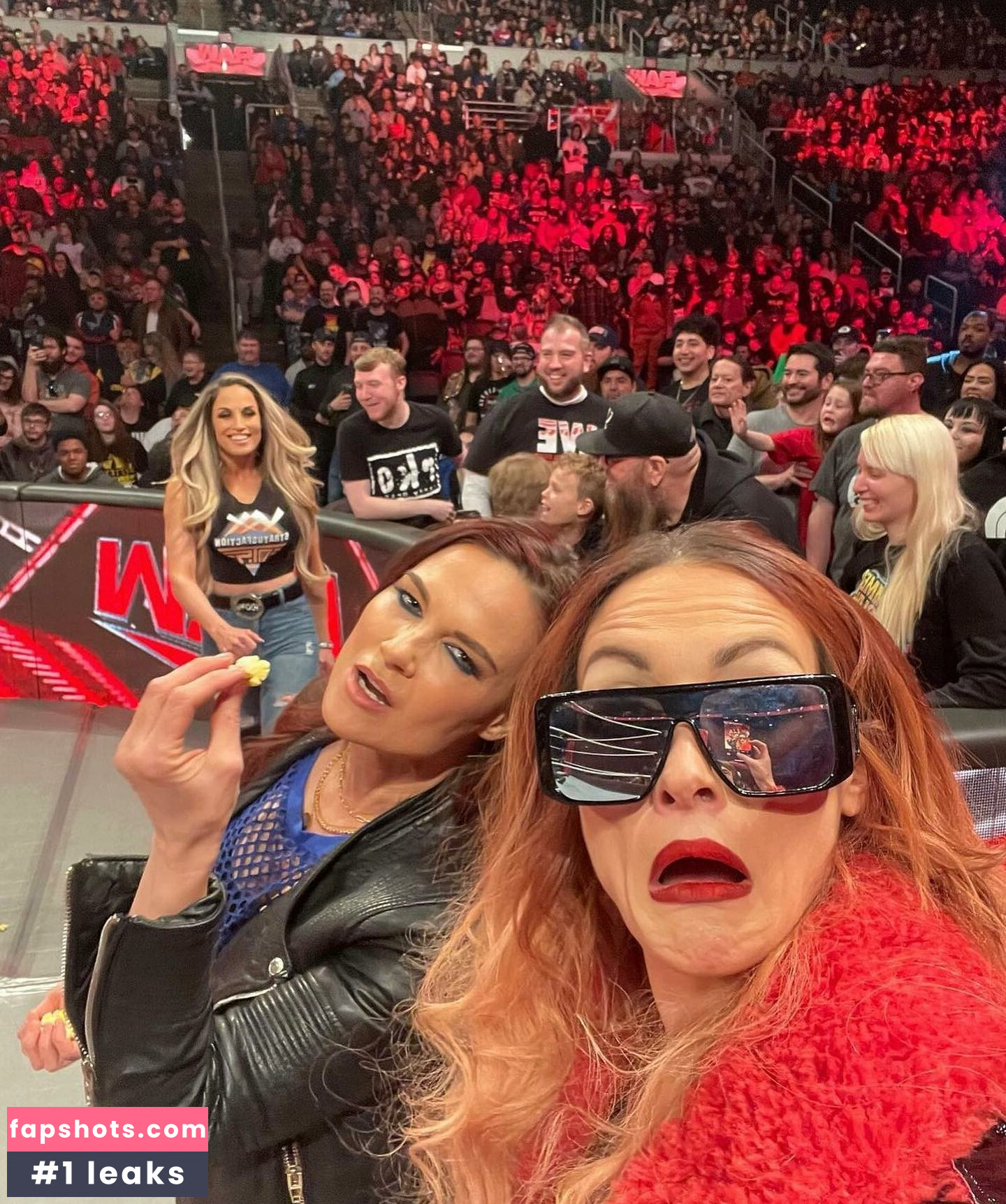 Amy Dumas Nude Leaks OnlyFans Photos #40 - LeakJerk