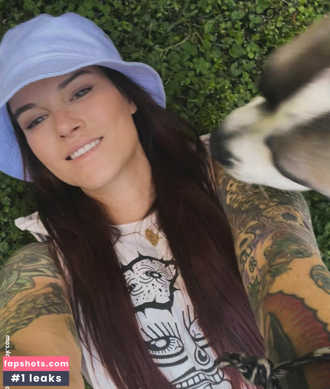 Amy Dumas Nude Leaks OnlyFans Photos #6 - LeakJerk