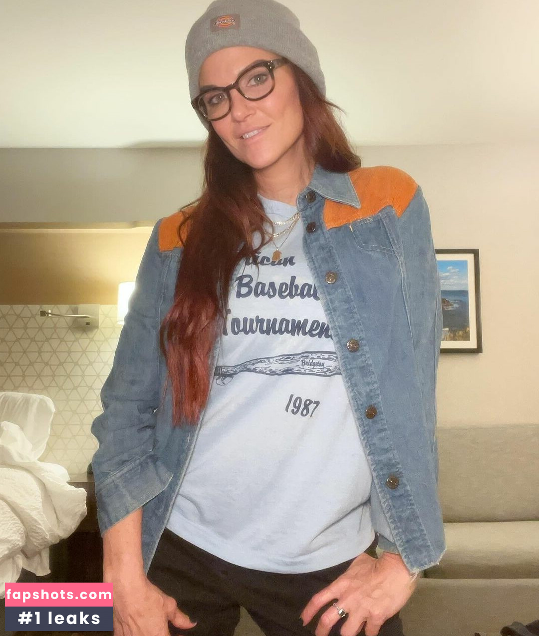 Amy Dumas Nude Leaks OnlyFans Photos #10 - LeakJerk