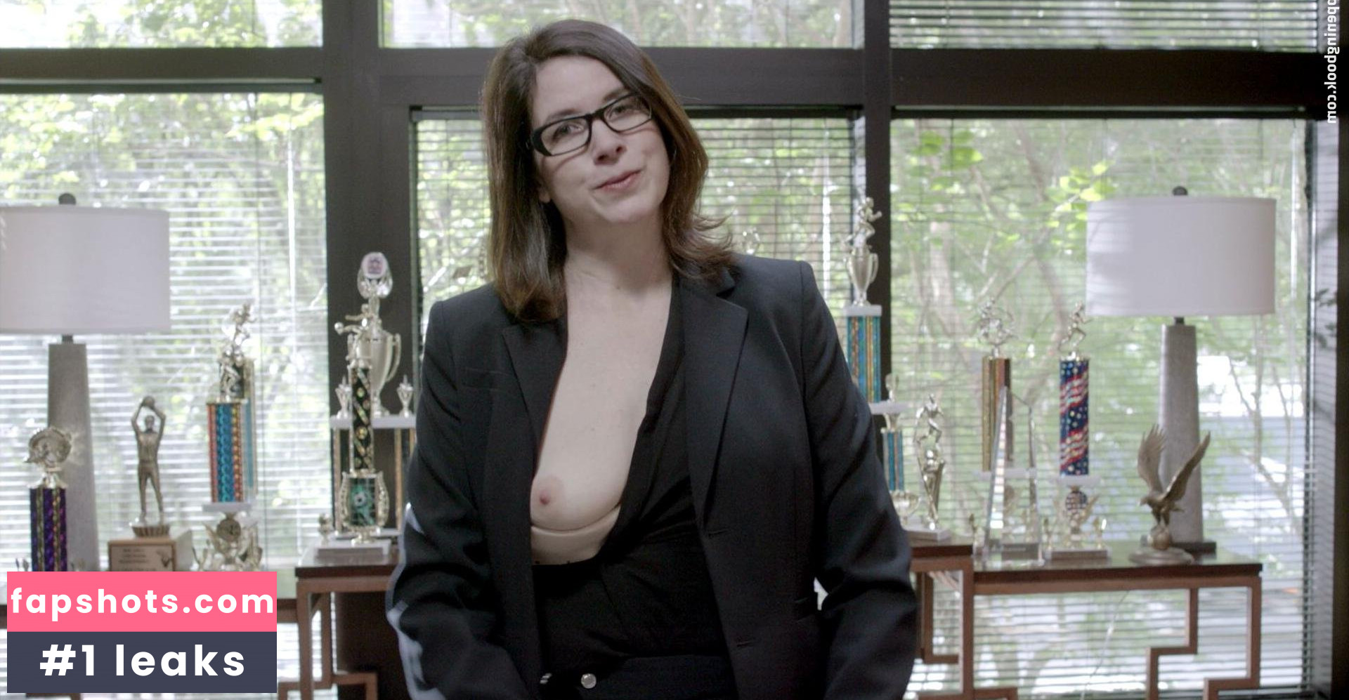 Amy Farrington Nude Leaks OnlyFans Photos #5 - LeakJerk