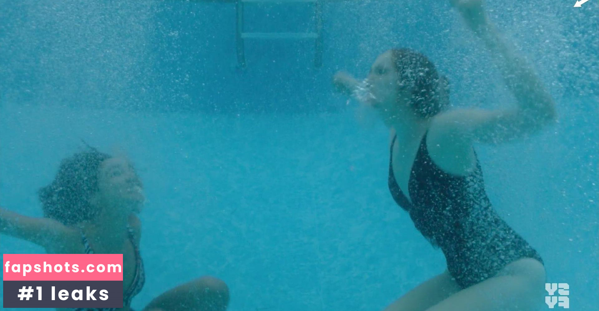 Amy Forsyth Nahé úniky fotek pouze od fanoušků #9 - Fapshots