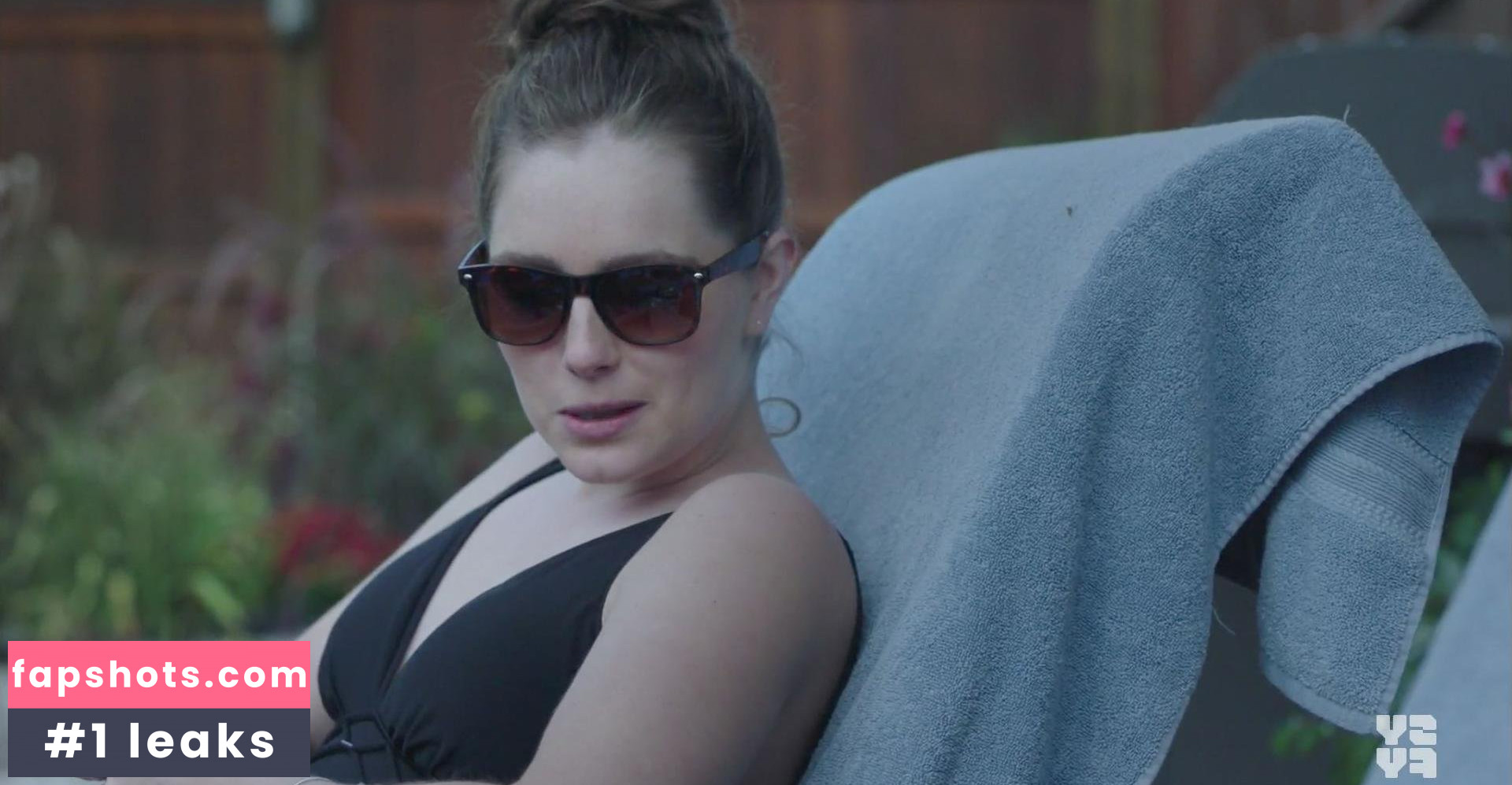 Amy Forsyth Nahé úniky fotek pouze od fanoušků #10 - Fapshots