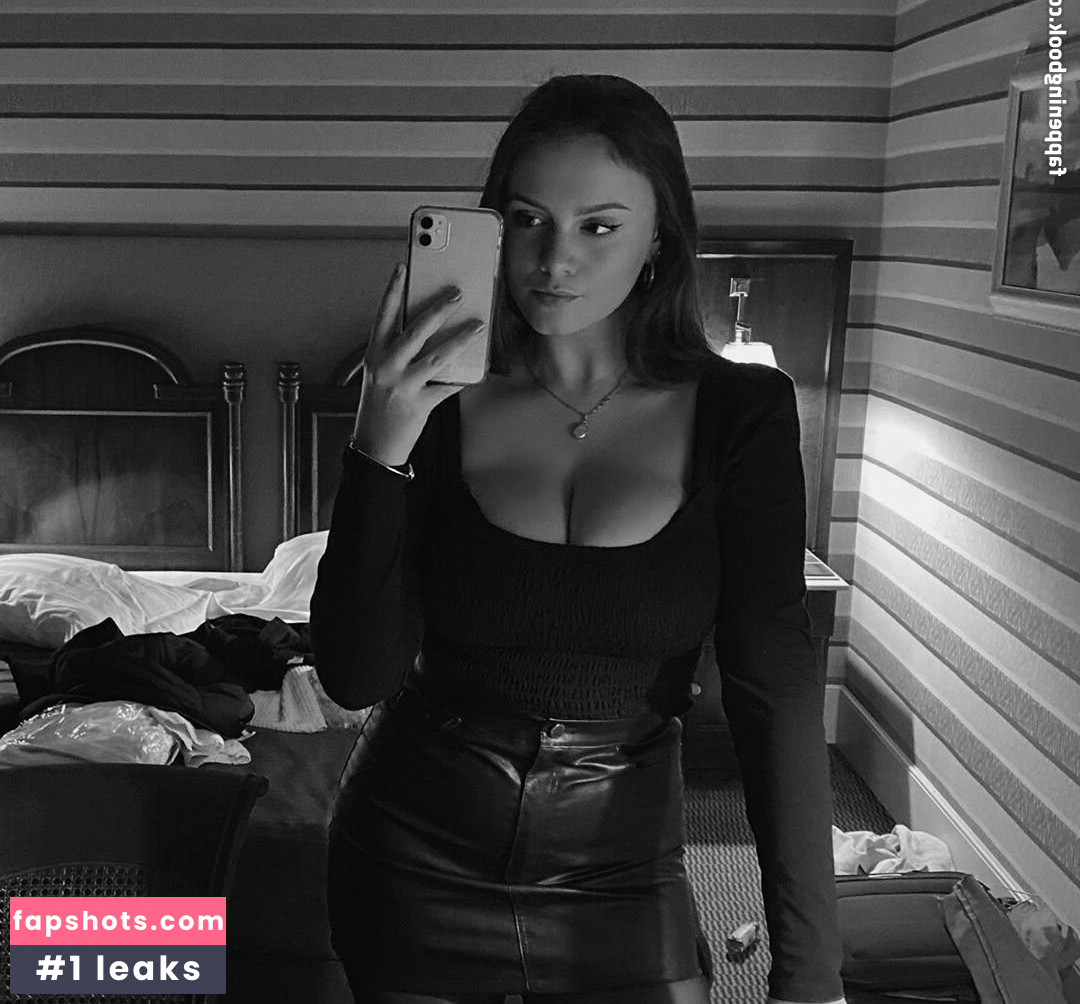 Amy Getgood gallery photo #3