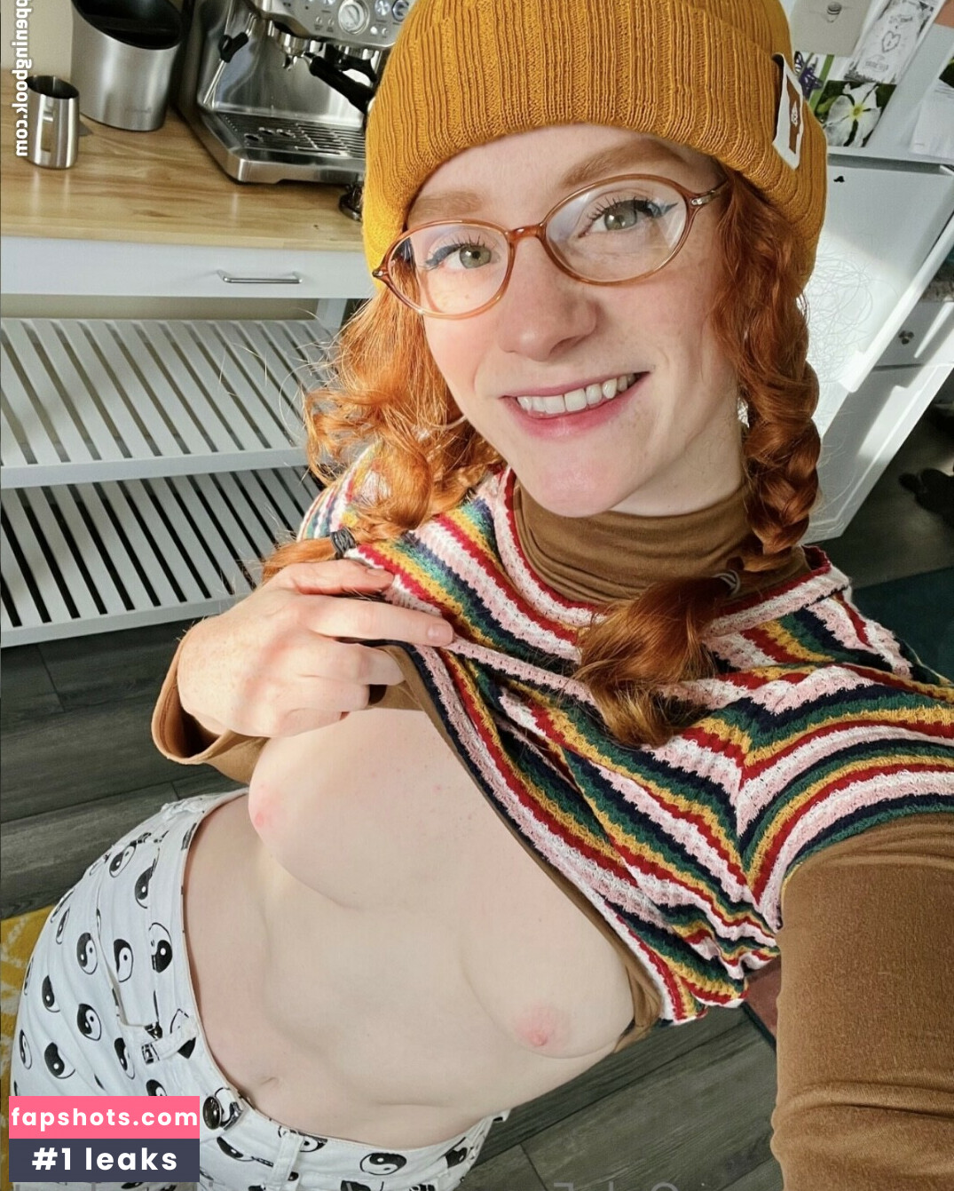 Amy Hart Nude Leaks OnlyFans Photos #166 - LeakJerk