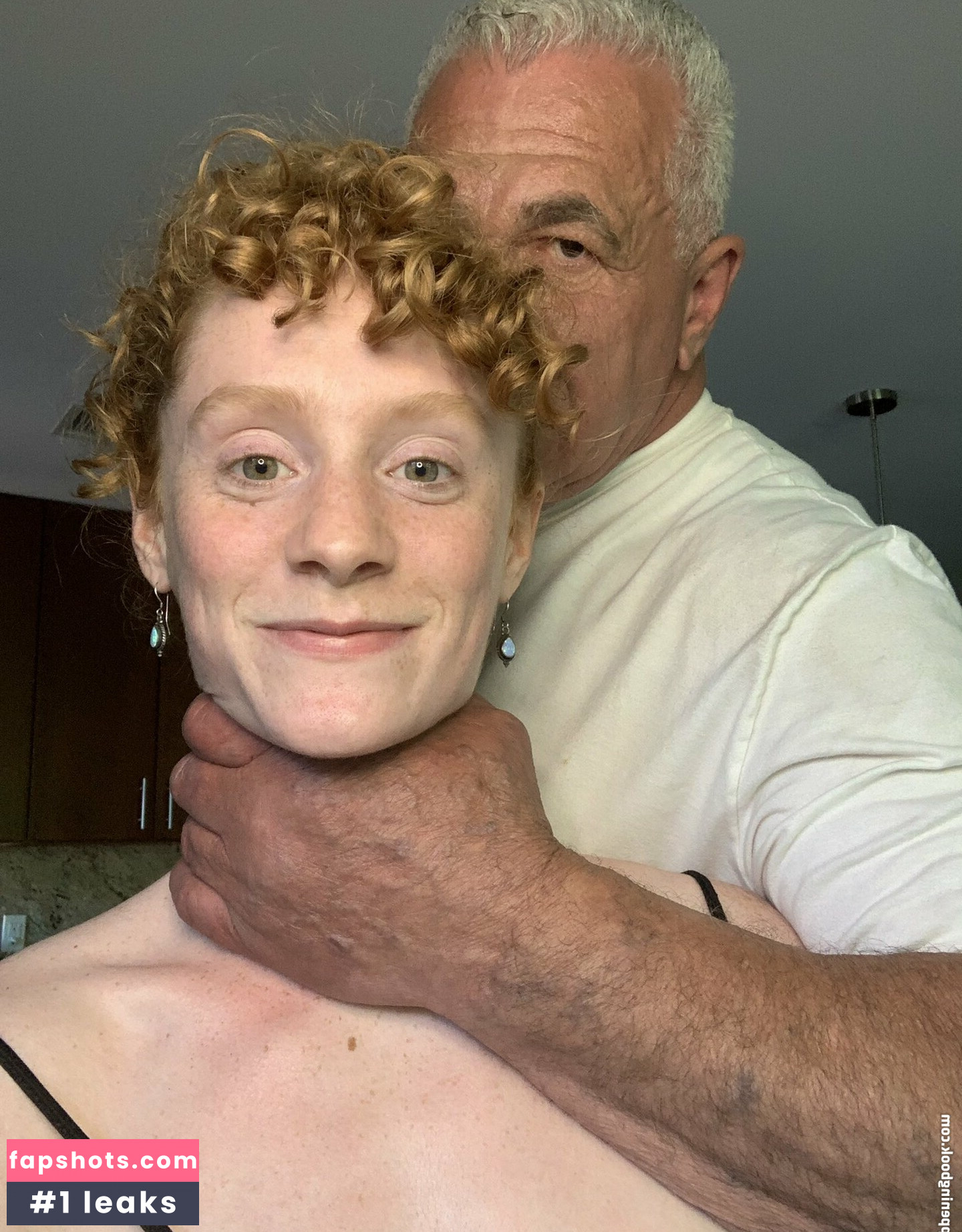 Amy Hart Nude Leaks OnlyFans Photos #24 - LeakJerk