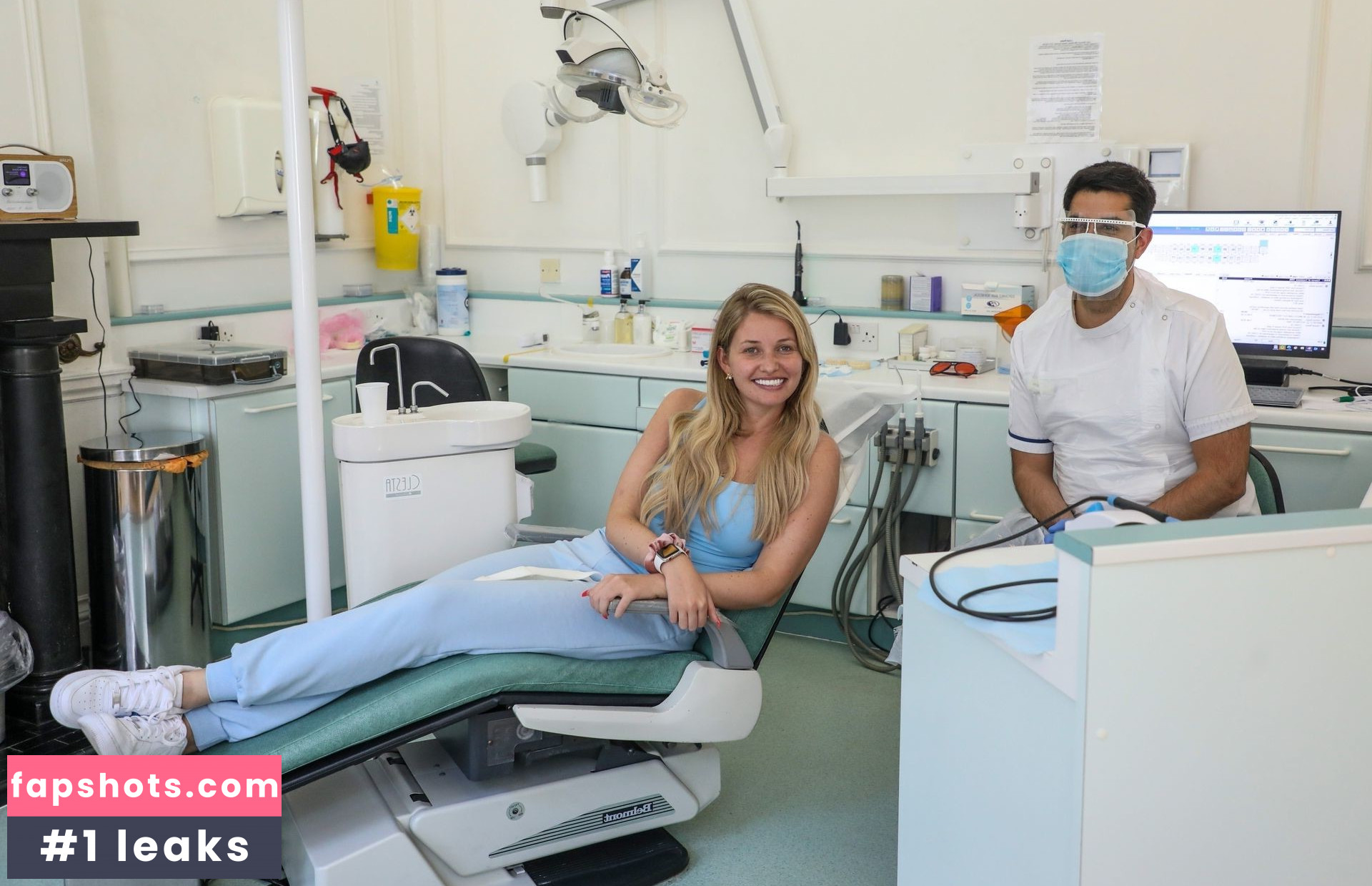 Amy Hart Nude Leaks OnlyFans Photos #239 - LeakJerk