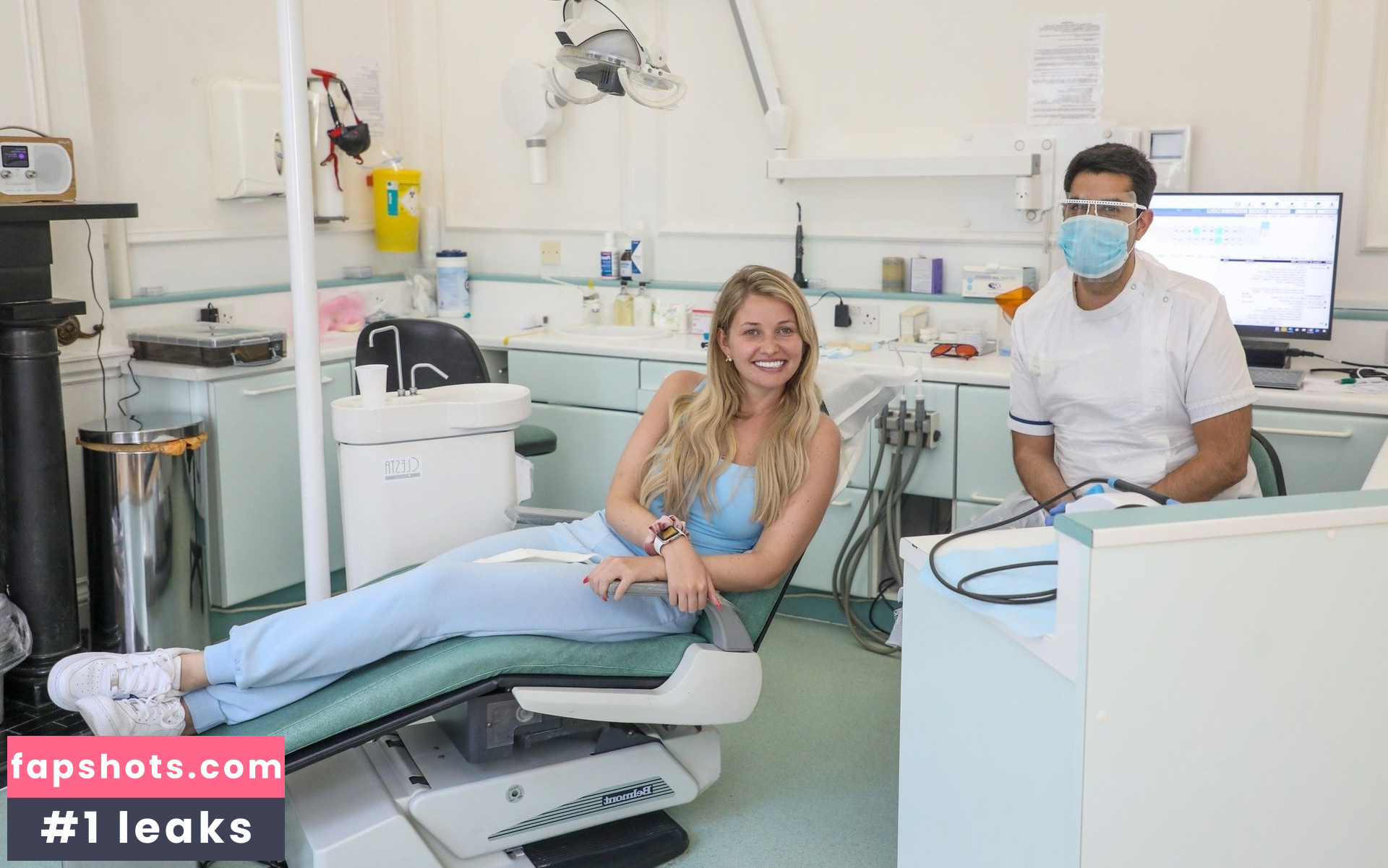 Amy Hart Nude Leaks OnlyFans Photos #240 - LeakJerk