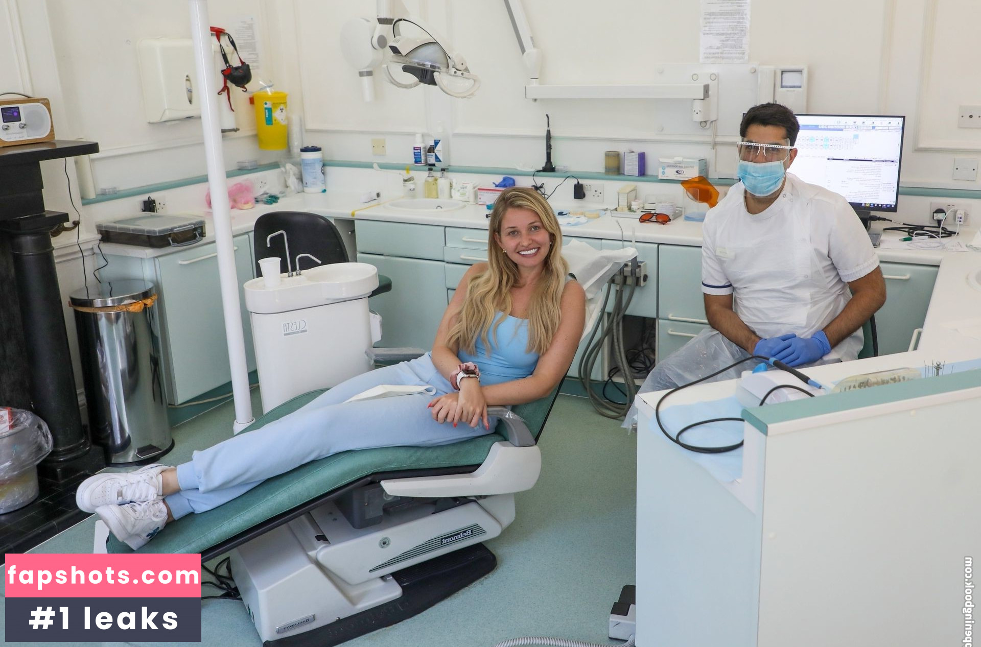 Amy Hart Nude Leaks OnlyFans Photos #241 - LeakJerk