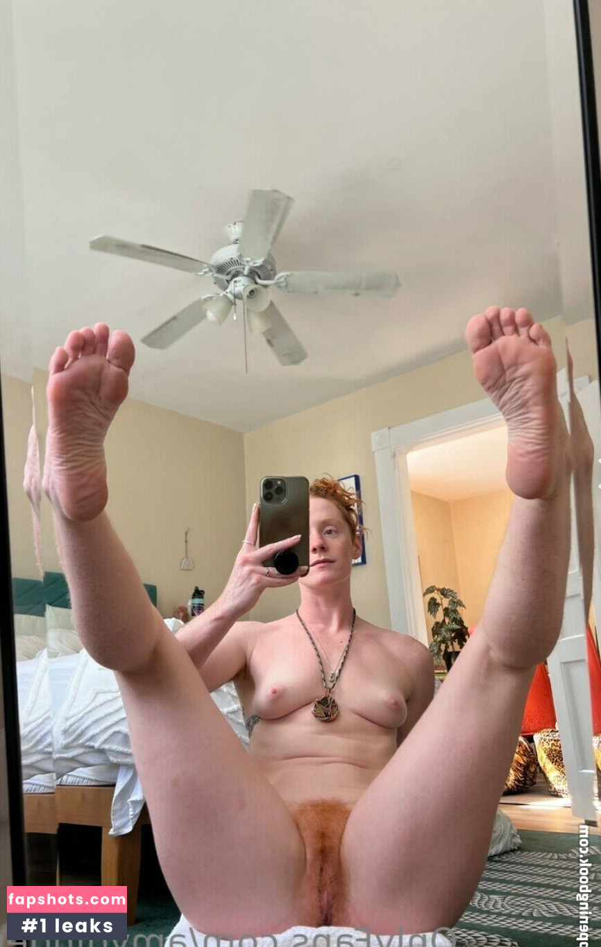 Amy Hart Nude Leaks OnlyFans Photos #89 - LeakJerk