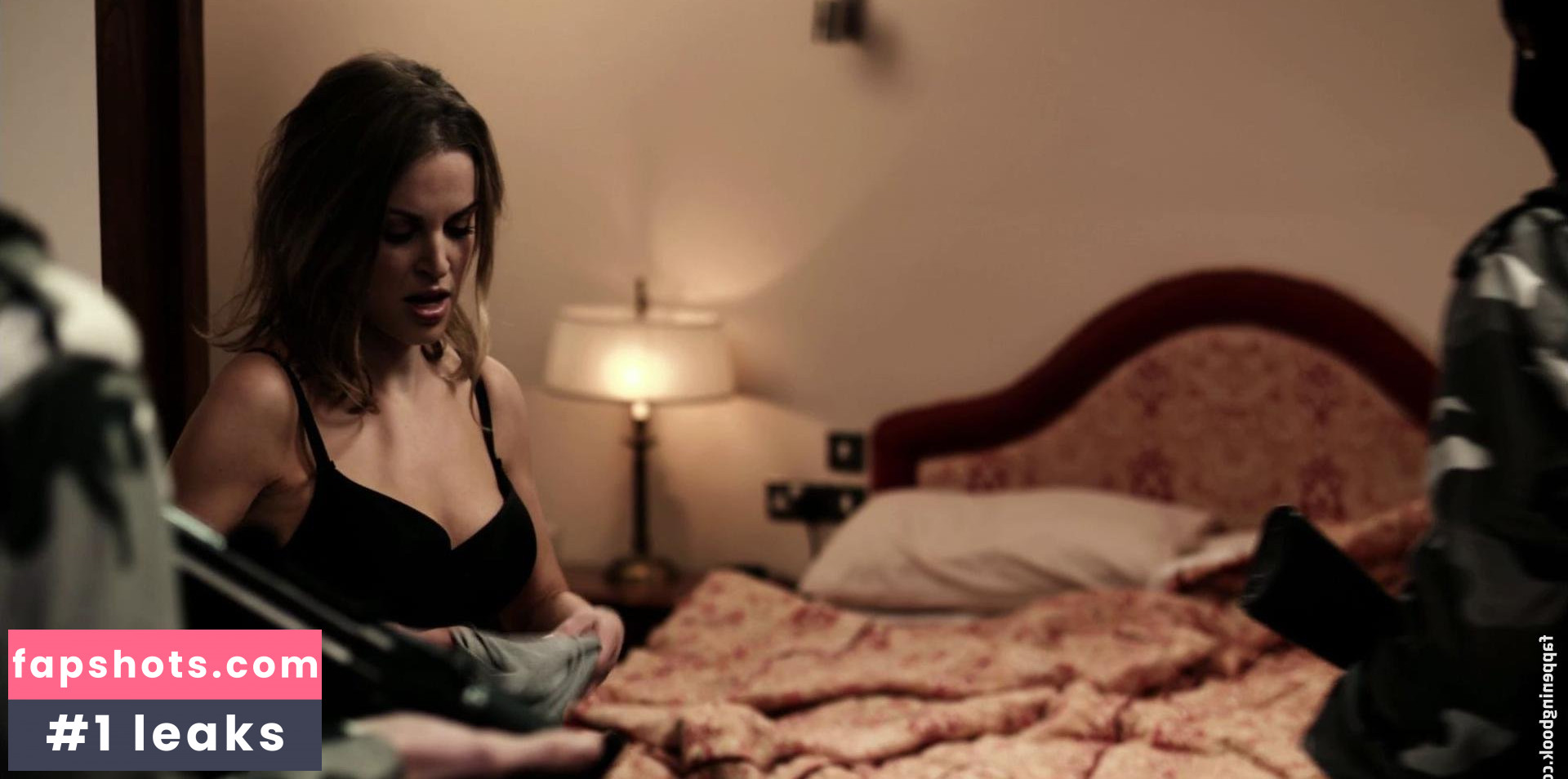 Amy Huberman Nude Leaks OnlyFans Photos #2 - LeakJerk