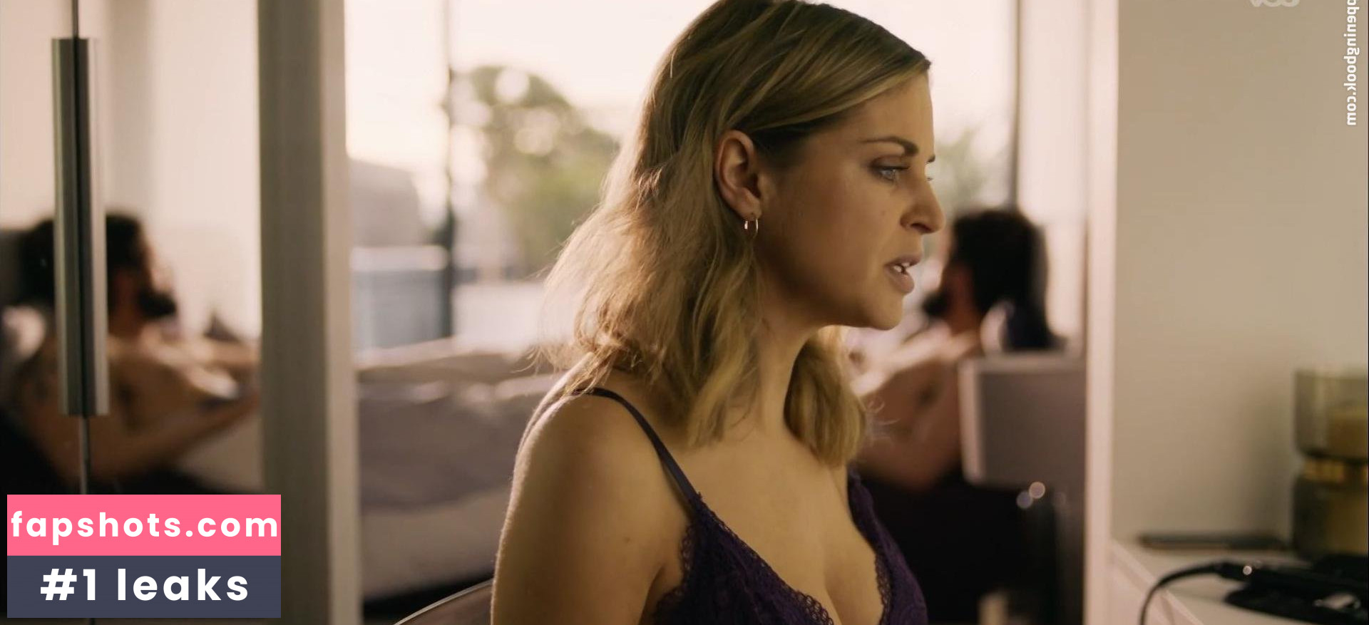 Amy Huberman Nude Leaks OnlyFans Photos #11 - LeakJerk