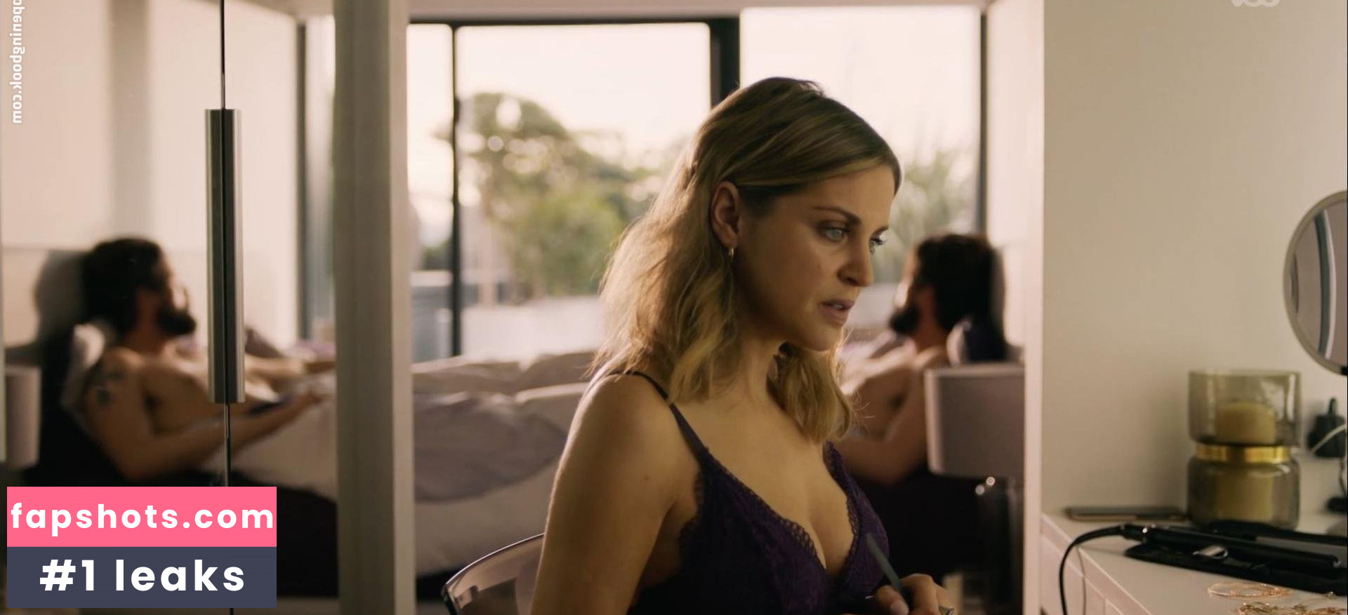 Amy Huberman Nude Leaks OnlyFans Photos #13 - LeakJerk