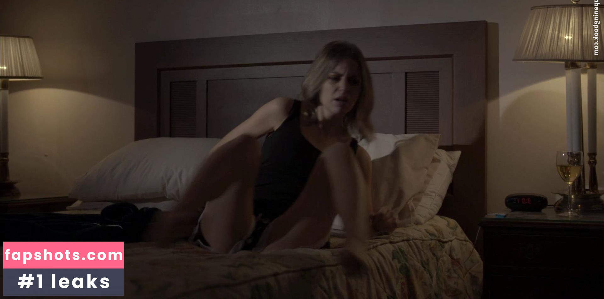 Amy Huberman Nude Leaks OnlyFans Photos #7 - LeakJerk