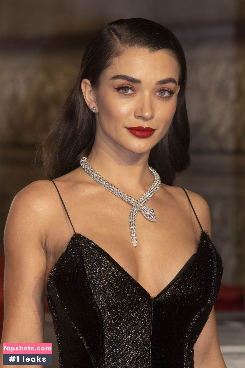 Amy Jackson Filtración Desnuda OnlyFans Foto #105 - Fapshots