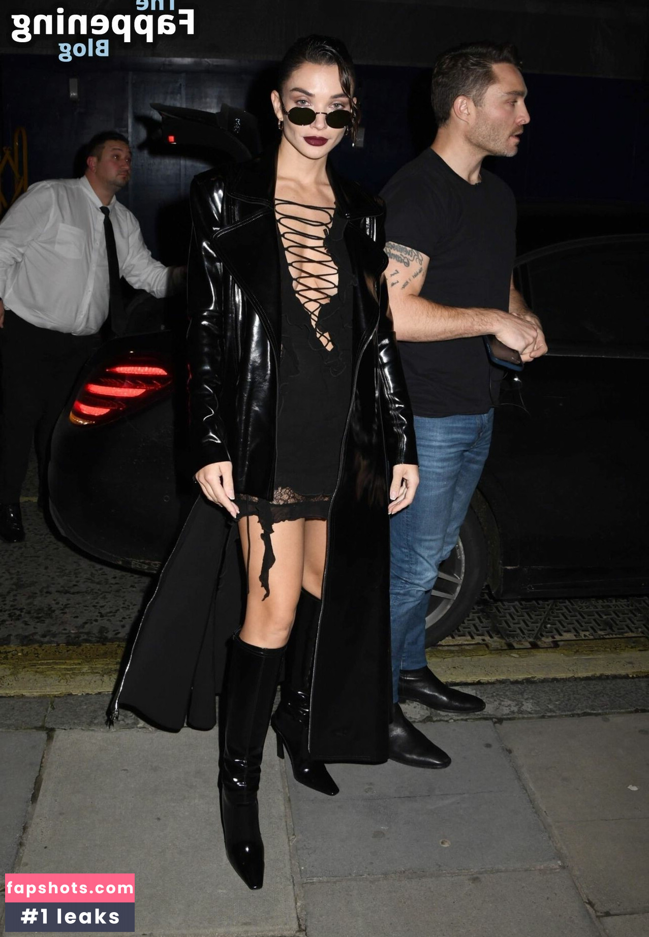 Amy Jackson Filtración Desnuda OnlyFans Foto #12 - Fapshots